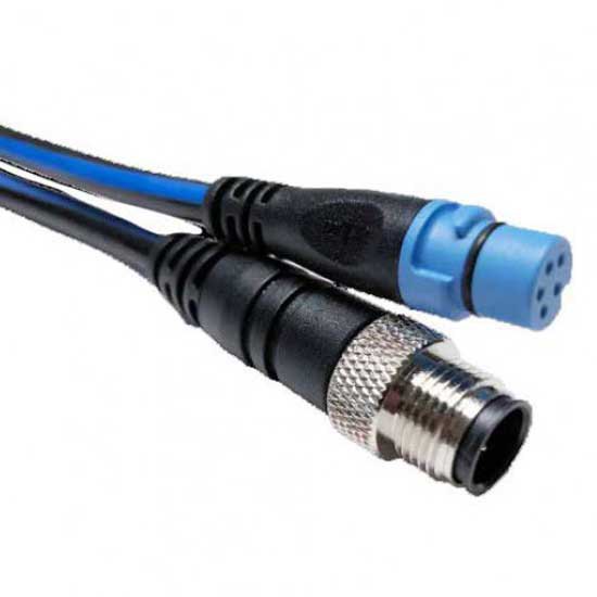 Raymarine Stng Trunk Female To Devicenet Male Adapter Cable 400 Mm Silber Raymarine Stng Trunk Female To Devicenet Male Adapter Cable 400 Mm Silber von Raymarine