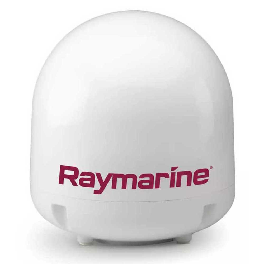 Raymarine 45stv Autoskew Europa Antenna Raymarine 45stv Autoskew Europa Antenna von Raymarine