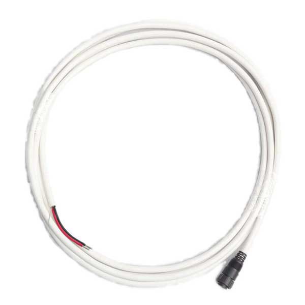 Raymarine Cyclone Radar Power Cable 5 M Durchsichtig Raymarine Cyclone Radar Power Cable 5 M Durchsichtig von Raymarine