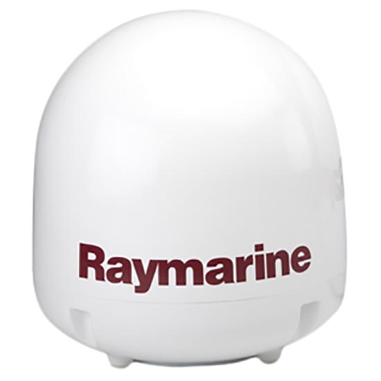 Raymarine 60stv Premium Antenna Weiß Raymarine 60stv Premium Antenna Weiß von Raymarine