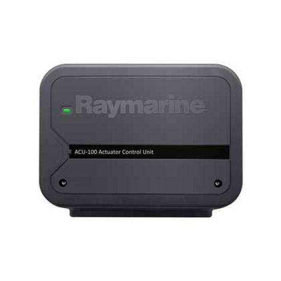 Raymarine Acu 100 Evolution Modules Grau Raymarine Acu 100 Evolution Modules Grau von Raymarine