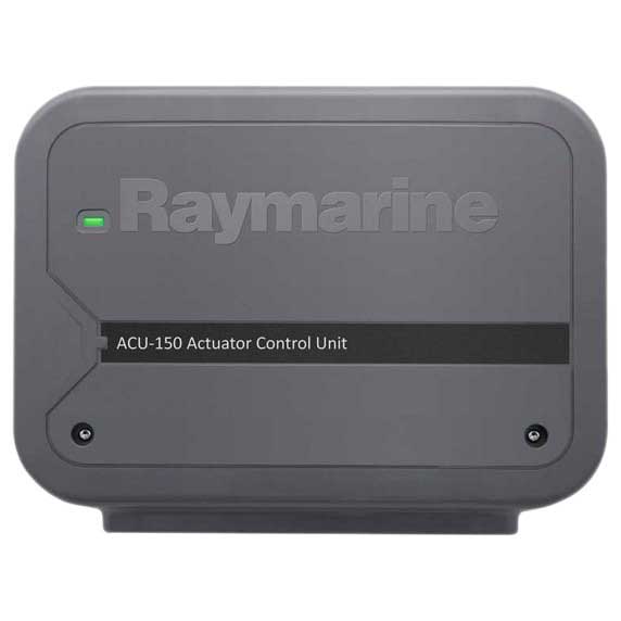 Raymarine Acu 150 Evolution Modules Grau Raymarine Acu 150 Evolution Modules Grau von Raymarine