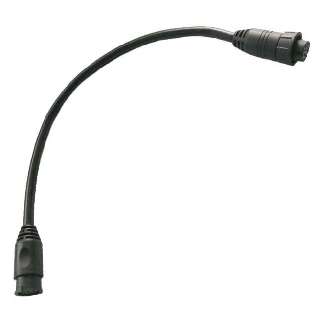 Raymarine Adapter Cable For Cpt-s/dvs To Element Hv Schwarz Raymarine Adapter Cable For Cpt-s/dvs To Element Hv Schwarz von Raymarine
