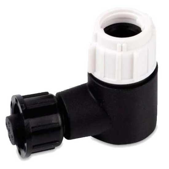 Raymarine Adapter From Stng Female To Devicenet Male Weiß,Schwarz Raymarine Adapter From Stng Female To Devicenet Male Weiß,Schwarz von Raymarine