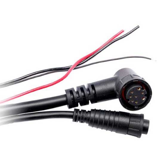 Raymarine Alpha Displays Power&raynet Cable 5 M Silber Raymarine Alpha Displays Power&raynet Cable 5 M Silber von Raymarine