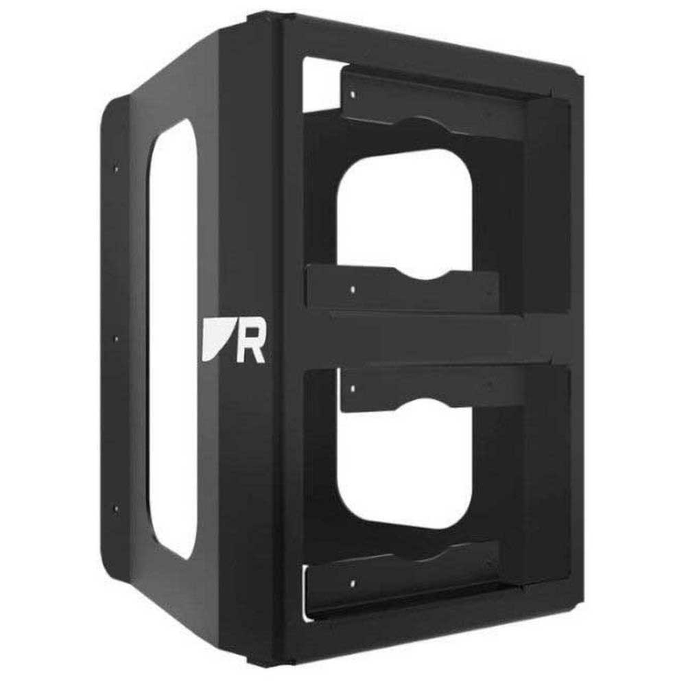 Raymarine Alpha Dual Horizontal Support Durchsichtig 7´´ Raymarine Alpha Dual Horizontal Support Durchsichtig 7´´ von Raymarine