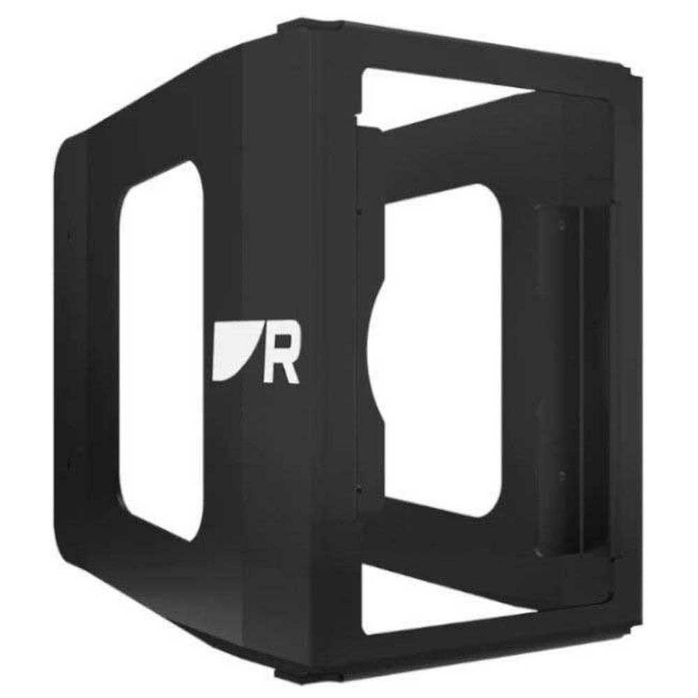 Raymarine Alpha Individual Vertical Support Schwarz 7´´ Raymarine Alpha Individual Vertical Support Schwarz 7´´ von Raymarine