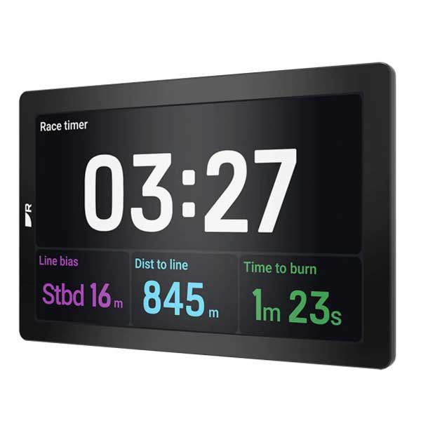 Raymarine Alpha Performance 9´´ Screen Schwarz Raymarine Alpha Performance 9´´ Screen Schwarz von Raymarine