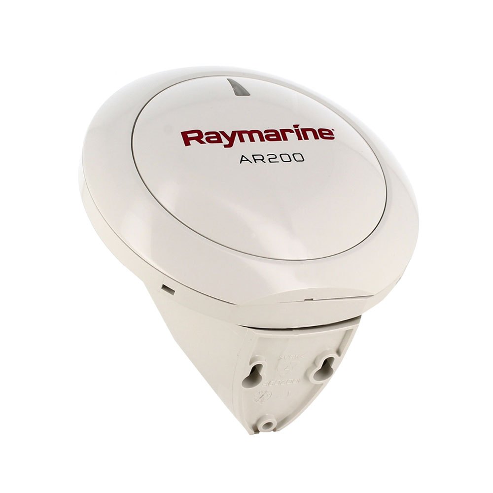 Raymarine Ar200 Ip Camera Stabilization Module For Augmented Reality Weiß Raymarine Ar200 Ip Camera Stabilization Module For Augmented Reality Weiß von Raymarine