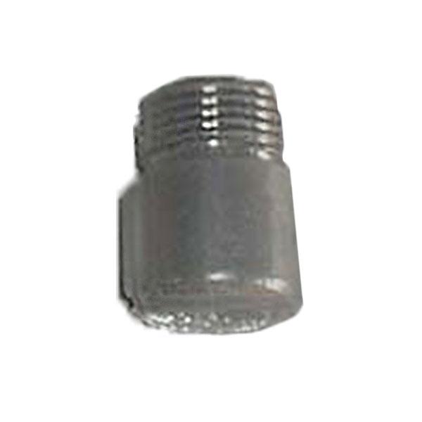 Raymarine Autohelm Tiller Pushrod Thrust End Cap Grau Raymarine Autohelm Tiller Pushrod Thrust End Cap Grau von Raymarine