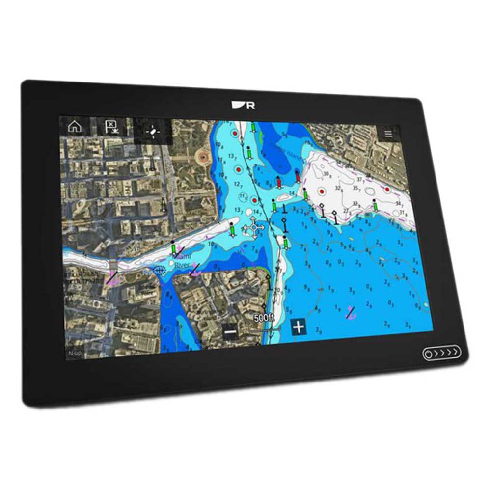 Raymarine Axiom+ 12 Rv Rv-100 Plotter With Transducer&cartography Blau Raymarine Axiom+ 12 Rv Rv-100 Plotter With Transducer&cartography Blau von Raymarine
