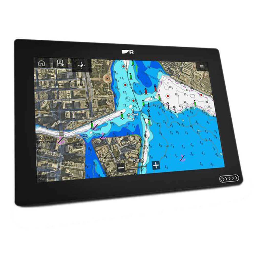Raymarine Axiom+ 12 Plotter With Cartography Blau Raymarine Axiom+ 12 Plotter With Cartography Blau von Raymarine