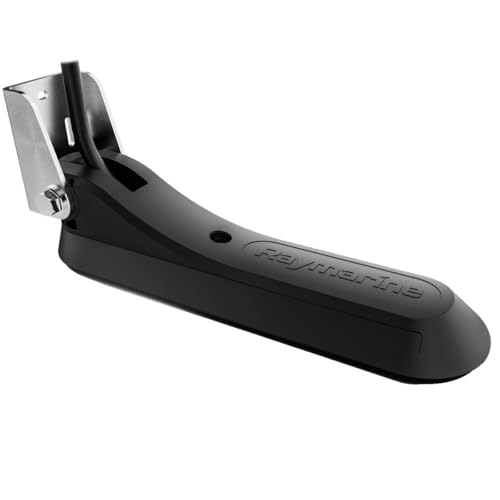 Raymarine Realvision 3D All-in-one Transom Mount Transducer Tolles Produkt, Mehrfarbig Raymarine Realvision 3D All-in-one Transom Mount Transducer Tolles Produkt, Mehrfarbig von Raymarine