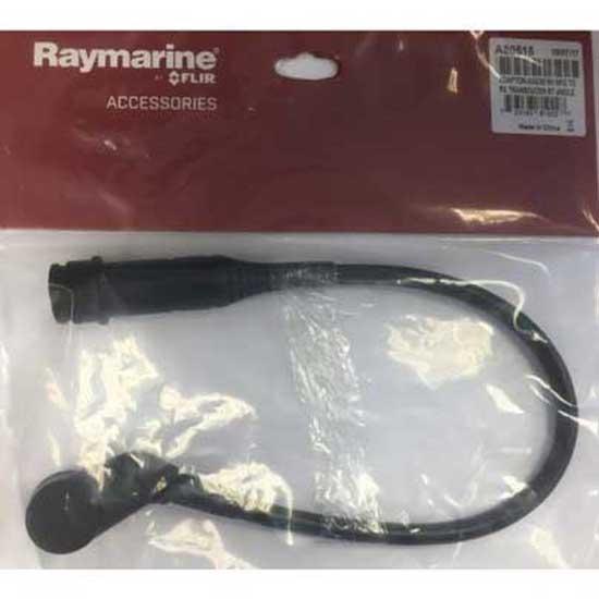 Raymarine Axiom Rv Right Angle Connector 45 Mm Schwarz Raymarine Axiom Rv Right Angle Connector 45 Mm Schwarz von Raymarine