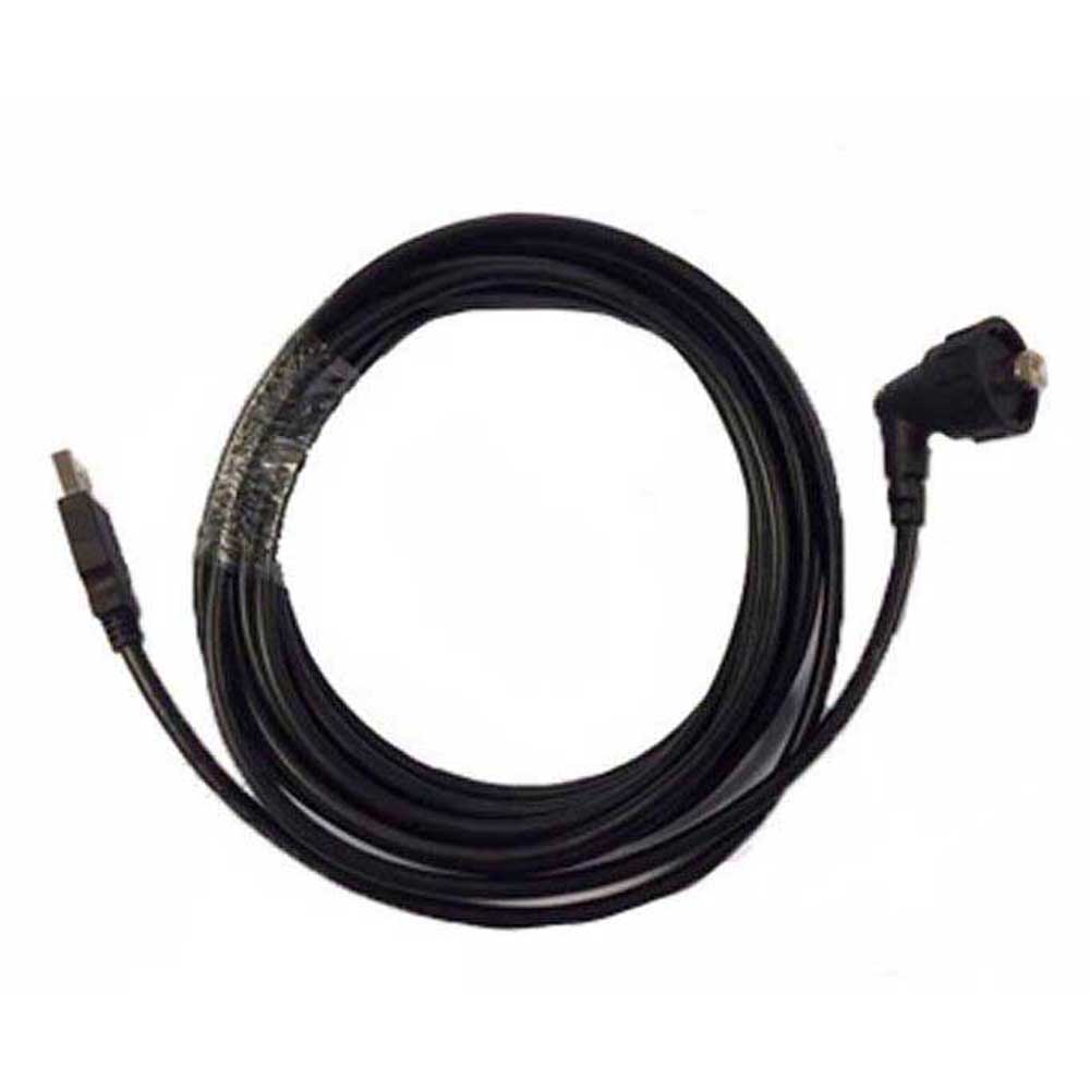 Raymarine Axiom Xl A-b Usb Cable 5 M Silber Raymarine Axiom Xl A-b Usb Cable 5 M Silber von Raymarine