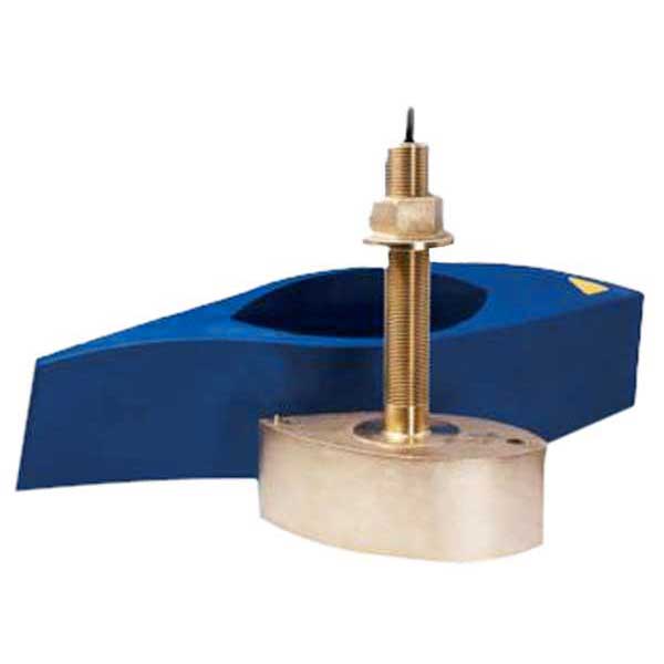 Raymarine B260 Transducer Golden 50 / 200 kHz Raymarine B260 Transducer Golden 50 / 200 kHz von Raymarine