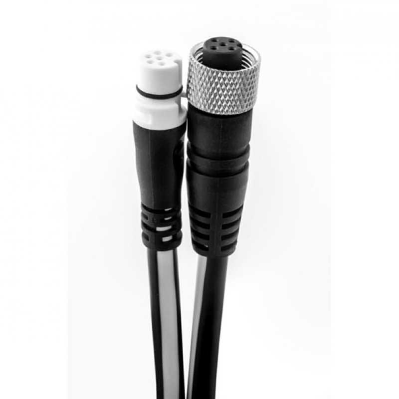 Raymarine Cable Adapter Devicenet Female Stng 120 Mm Schwarz Raymarine Cable Adapter Devicenet Female Stng 120 Mm Schwarz von Raymarine