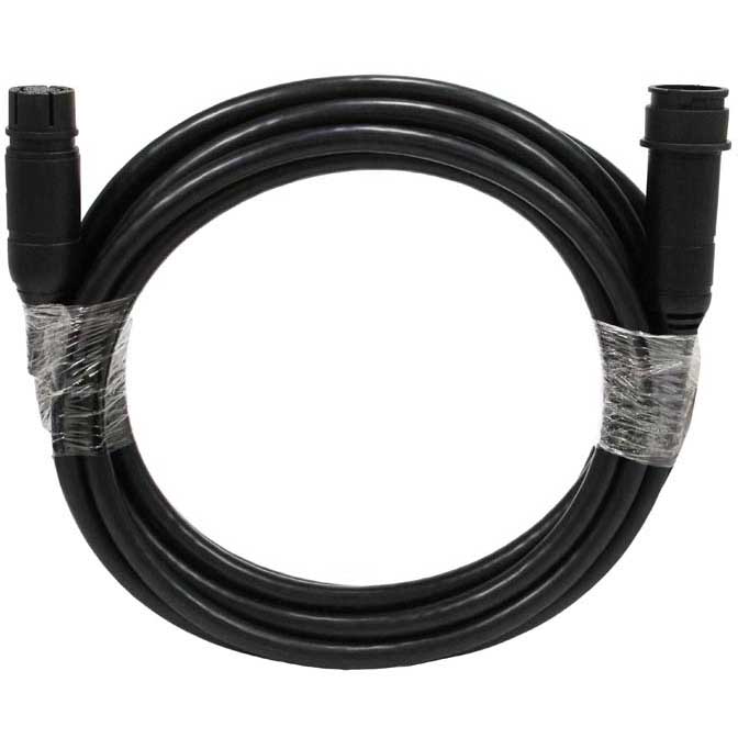 Raymarine Cable Extension For Realvision 3d Transducer Schwarz 8 m Raymarine Cable Extension For Realvision 3d Transducer Schwarz 8 m von Raymarine