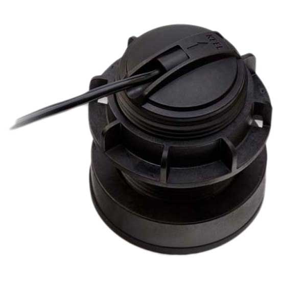 Raymarine Cpt S Chirp Plastic Schwarz Raymarine Cpt S Chirp Plastic Schwarz von Raymarine