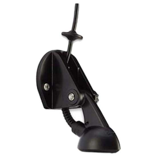 Raymarine Cpt S Chirp Plastic Stern Mounting Schwarz von Raymarine