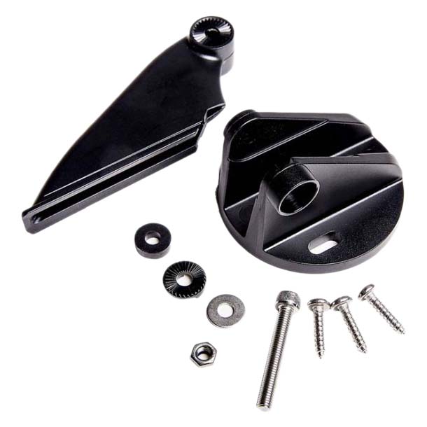 Raymarine Cpt Support Schwarz Dragonfly DV & DVS Raymarine Cpt Support Schwarz Dragonfly DV & DVS von Raymarine