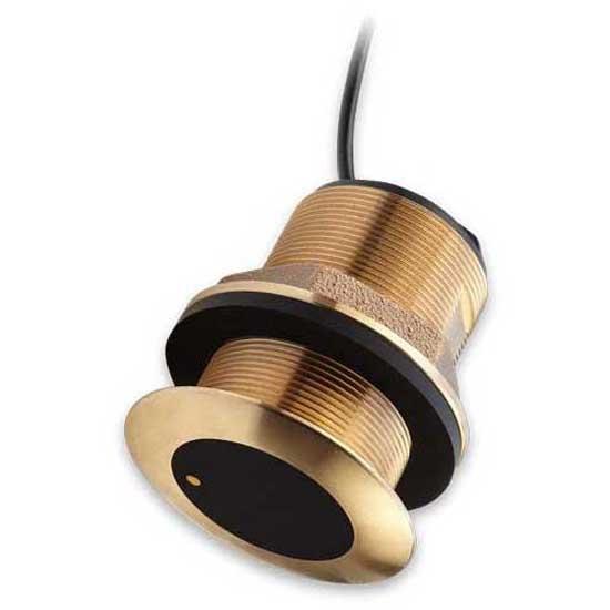 Raymarine Cpt-s Bronze Chirp Thru-hull 0º Golden Raymarine Cpt-s Bronze Chirp Thru-hull 0º Golden von Raymarine