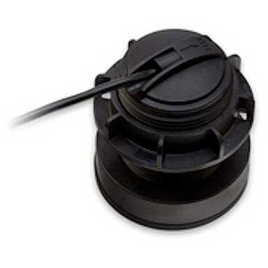Raymarine Cpt-s Plastic Chirp Thru-hull 20º Schwarz Raymarine Cpt-s Plastic Chirp Thru-hull 20º Schwarz von Raymarine