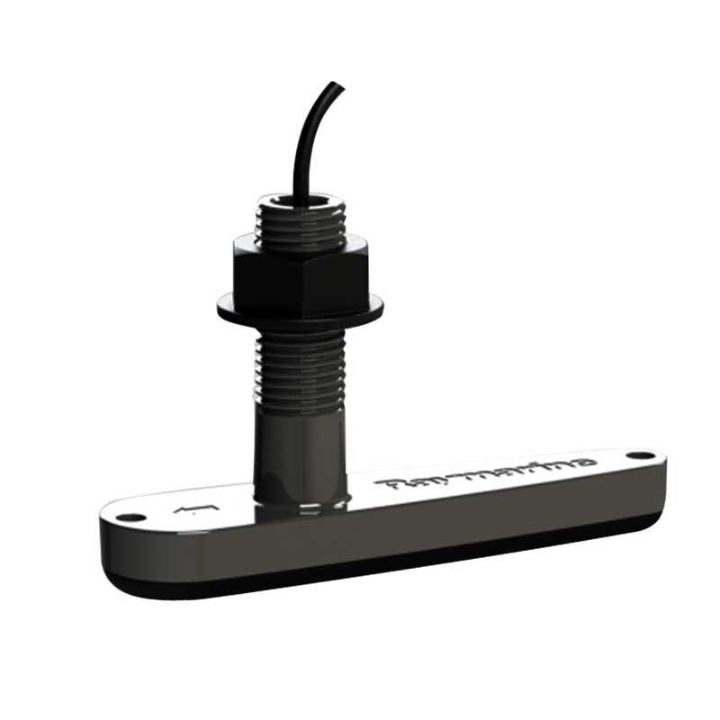 Raymarine Cpt110 Plastic Schwarz Raymarine Cpt110 Plastic Schwarz von Raymarine