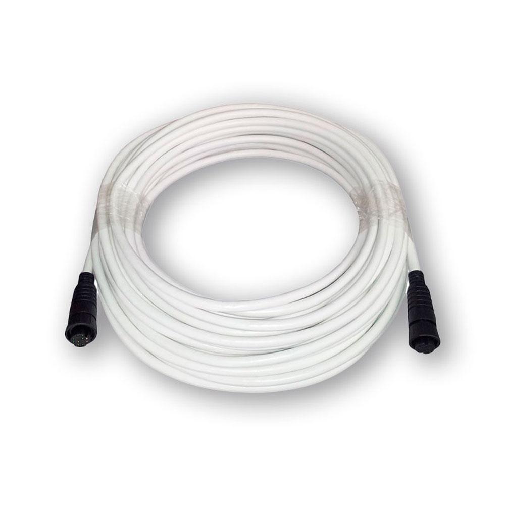 Raymarine Data Cable For Quantum Q24c Weiß 5 m Raymarine Data Cable For Quantum Q24c Weiß 5 m von Raymarine