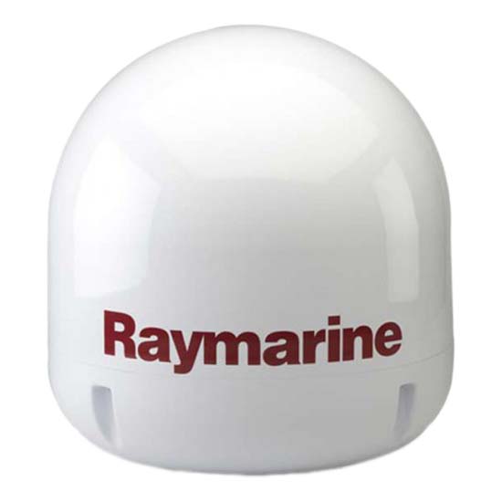 Raymarine Dummy Antenna Tv 60stv Weiß von Raymarine