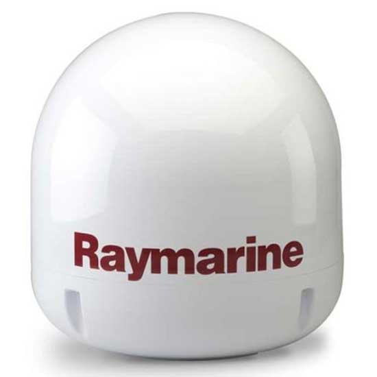 Raymarine Dummy Tv 37stv Antenna 430 x 440 mm Raymarine Dummy Tv 37stv Antenna 430 x 440 mm von Raymarine