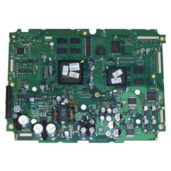 Raymarine E80 Display Grün CPU / PSU Raymarine E80 Display Grün CPU / PSU von Raymarine