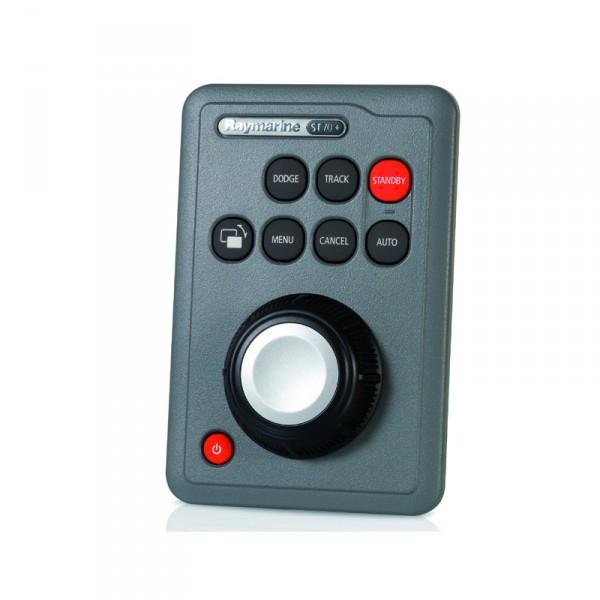 Raymarine Engine Autopilot Keyboard Grau ST70+ Raymarine Engine Autopilot Keyboard Grau ST70+ von Raymarine
