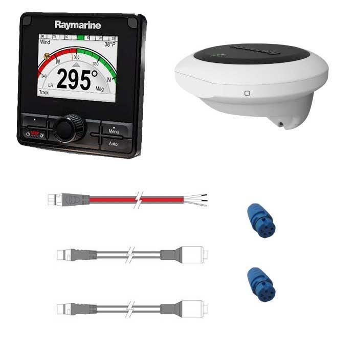 Raymarine Evolution Dbw P70rs Modules Modules Schwarz Raymarine Evolution Dbw P70rs Modules Modules Schwarz von Raymarine