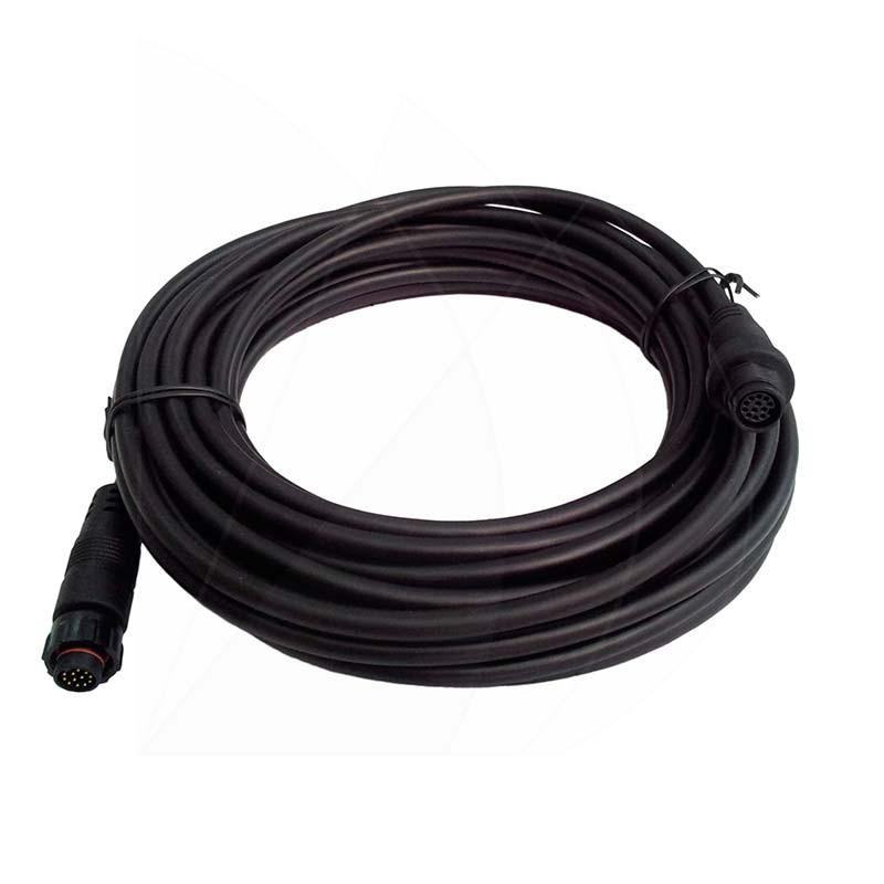 Raymarine Extension For Raymic Schwarz 15 m Raymarine Extension For Raymic Schwarz 15 m von Raymarine