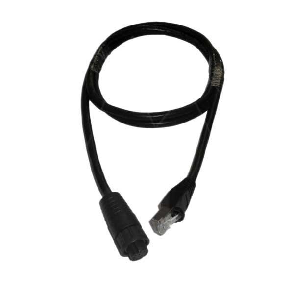 Raymarine Female To Rj45 Male Raynet Cable 1 M Silber Raymarine Female To Rj45 Male Raynet Cable 1 M Silber von Raymarine