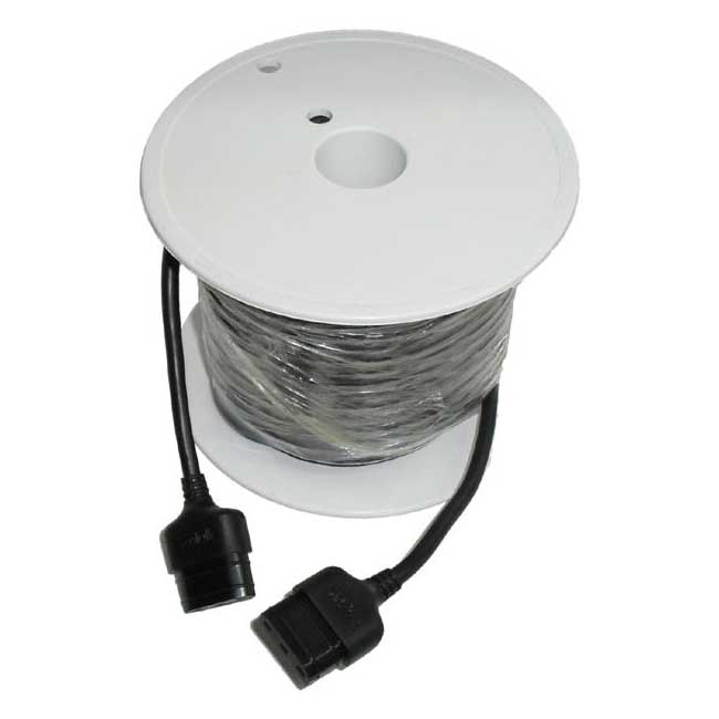 Raymarine Flat Connectors Seatalk Cable 20 M Raymarine Flat Connectors Seatalk Cable 20 M von Raymarine