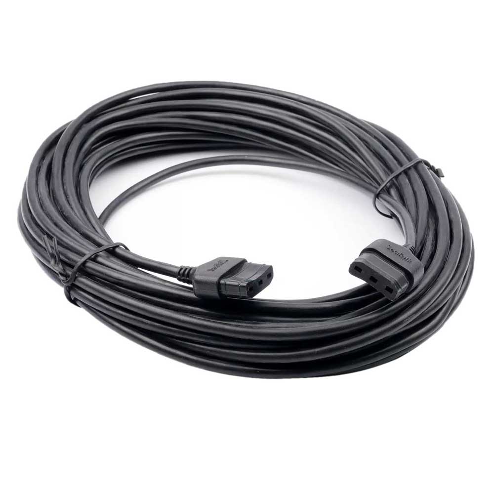Raymarine Flat Connectors Seatalk Cable 9 M Silber Raymarine Flat Connectors Seatalk Cable 9 M Silber von Raymarine