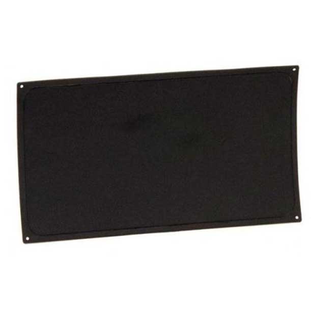 Raymarine Flush Mount Gasket For Axiom Pro 16 Schwarz Raymarine Flush Mount Gasket For Axiom Pro 16 Schwarz von Raymarine