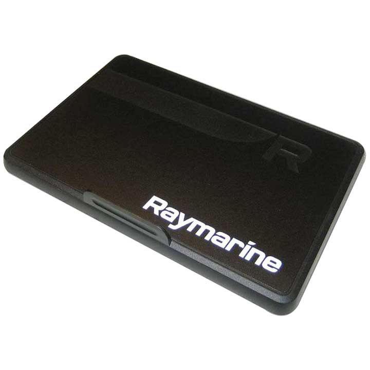 Raymarine Front Mounted Axiom 12 Schwarz Raymarine Front Mounted Axiom 12 Schwarz von Raymarine