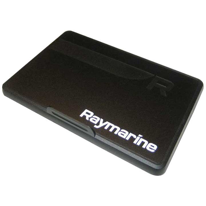 Raymarine Front Mounted Axiom 9 Cover Cap Schwarz Raymarine Front Mounted Axiom 9 Cover Cap Schwarz von Raymarine
