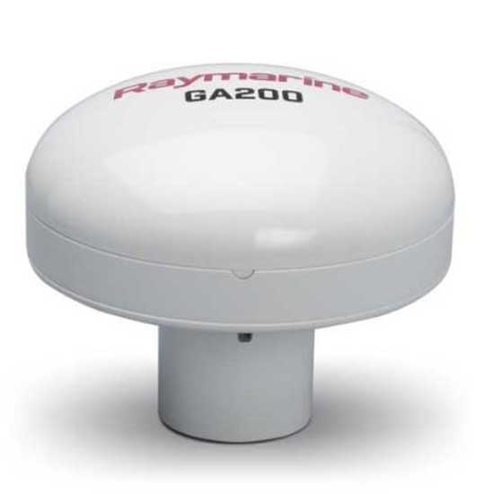 Raymarine Gps Ga200 Antenna Raymarine Gps Ga200 Antenna von Raymarine