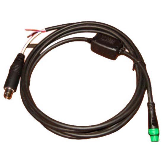 Raymarine Gs Display Video Cable Braun Alarm Raymarine Gs Display Video Cable Braun Alarm von Raymarine