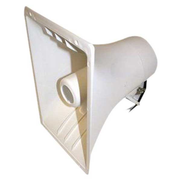 Raymarine Horn Speaker Weiß Ray 430 / 218 Raymarine Horn Speaker Weiß Ray 430 / 218 von Raymarine