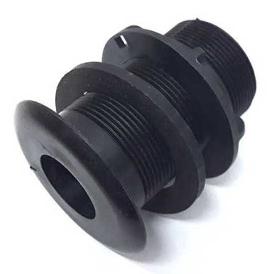 Raymarine Housing For Transducer With Speed Sensor Silber Raymarine Housing For Transducer With Speed Sensor Silber von Raymarine