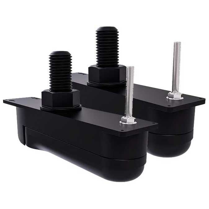 Raymarine Hv-300thp 2 Units Schwarz Raymarine Hv-300thp 2 Units Schwarz von Raymarine