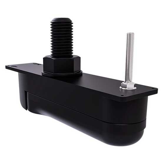 Raymarine Hv-300thp-p Port Transducer Schwarz Raymarine Hv-300thp-p Port Transducer Schwarz von Raymarine