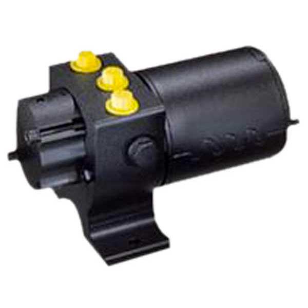 Raymarine Hydraulic Schwarz 24 V Raymarine Hydraulic Schwarz 24 V von Raymarine