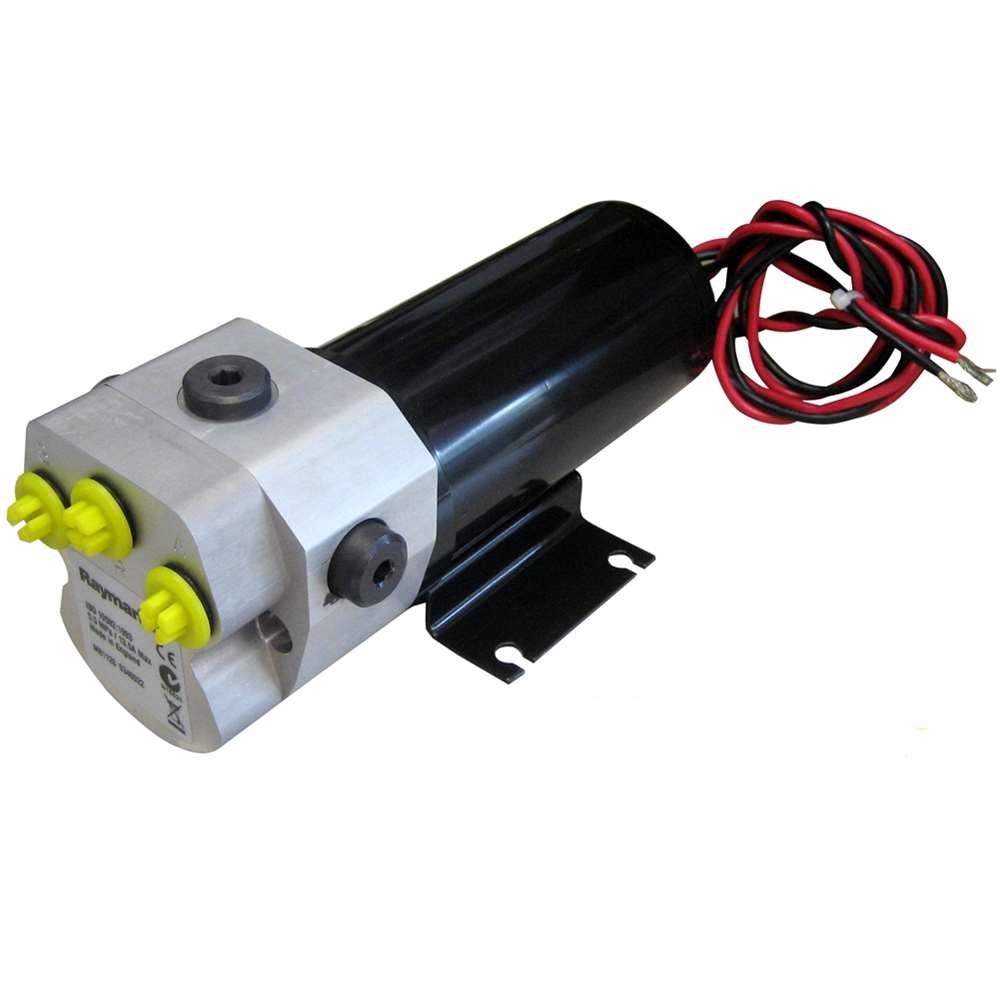 Raymarine Hydraulic Schwarz 24 V Raymarine Hydraulic Schwarz 24 V von Raymarine