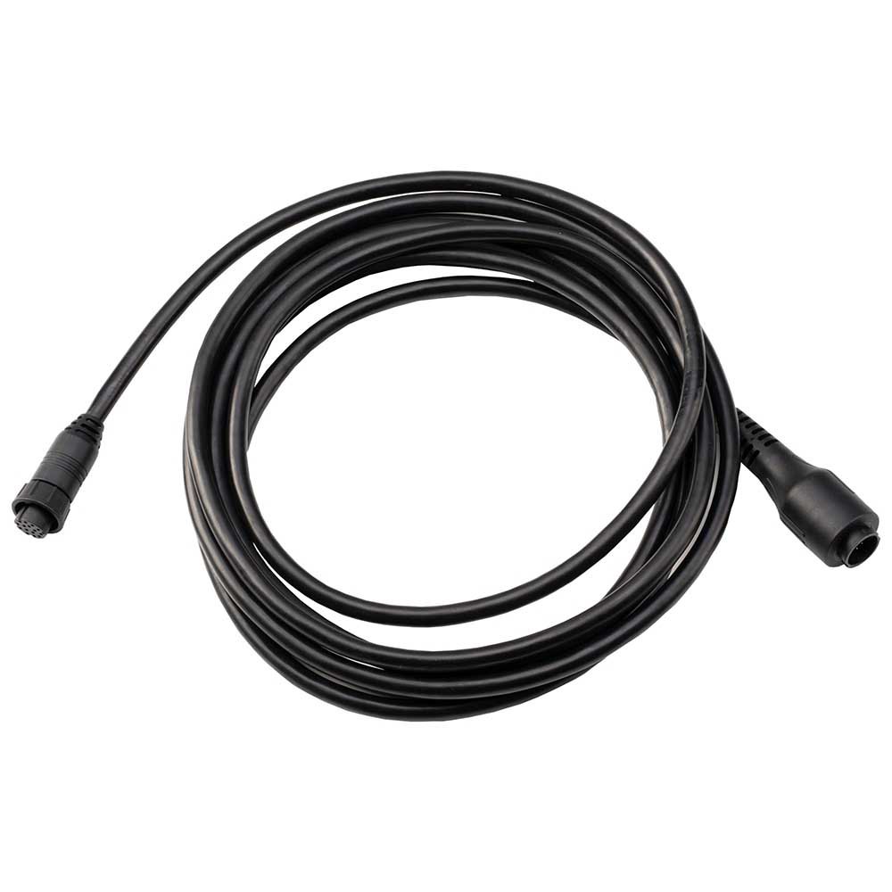 Raymarine Hypervision Transducer Extension Cable 4 M Schwarz Raymarine Hypervision Transducer Extension Cable 4 M Schwarz von Raymarine